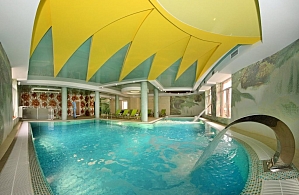 Фотографии объекта
                                СПА-комплекс «ДиАнна» Сходница, Украина