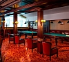 Комплекс «Kyivska Russ Resort Medical&Spa» Сходница
