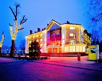 Array АРКАДИЯ (Украина)