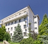 Отель «Мариот Медикал Центр» Трускавец