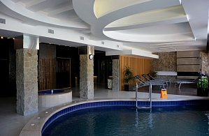 Фотографии объекта
                                Санаторий «Деренивская купель» Солотвино (Закарпатье)