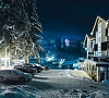 Отель «Bukville» Буковель