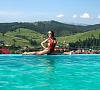 Отель «Выше Неба» Буковель