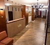 Отель «Tavel Hotel» Буковель