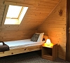 Отель «ZimaSnow Ski&Spa» Буковель
