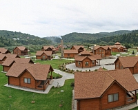 Array ТАОР Карпаты (Сходница)