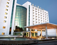 Array Rixos Prykarpattya (Украина)