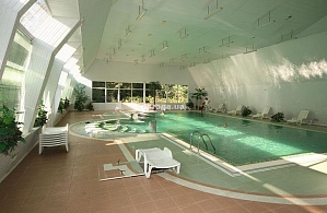 Фотографии объекта Санаторий «Синяк» Мукачево, Закарпатье