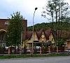 Отель «Belle Royalle» Мукачево