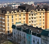 Отель «Цезарь» Трускавец