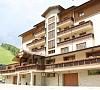 Отель «Ganz&SPA» Буковель