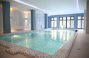 Фотографии объекта
                                Отель «Reikartz Карпаты» Ждениево, Закарпатье