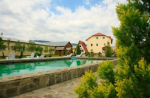 Фотографии объекта
                                Санаторий «Трембита» Велятино (Закарпатье)